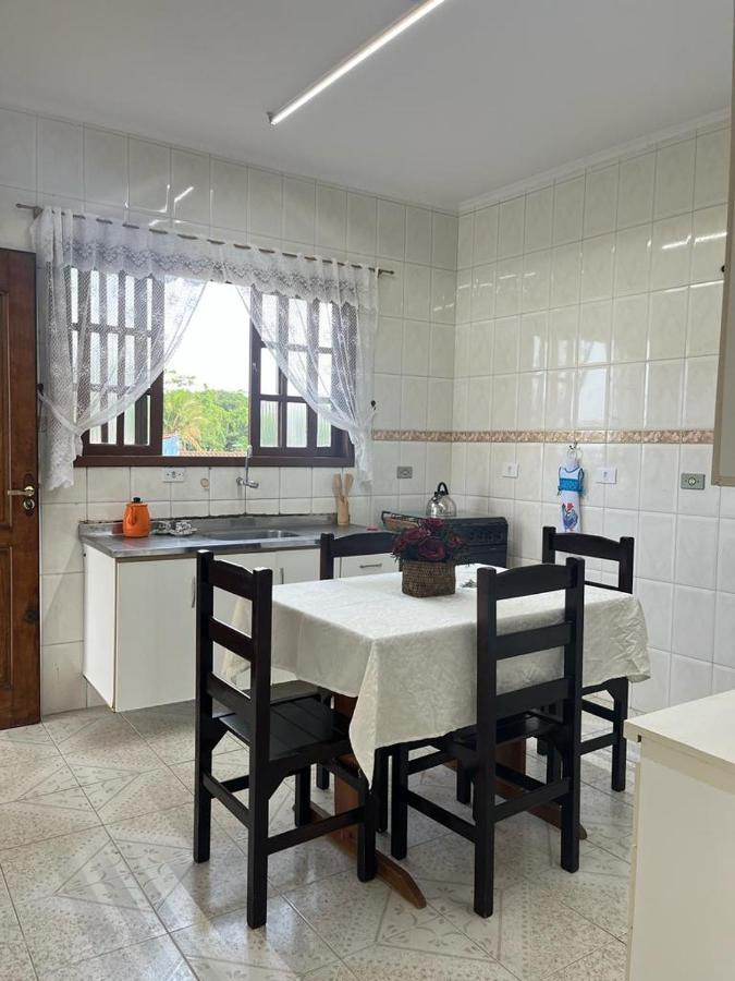 Itanhaém Aqua Marina 200 Mt Da Praia מראה חיצוני תמונה