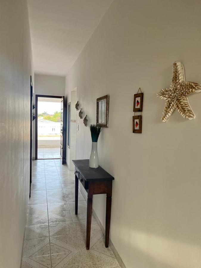 Itanhaém Aqua Marina 200 Mt Da Praia מראה חיצוני תמונה